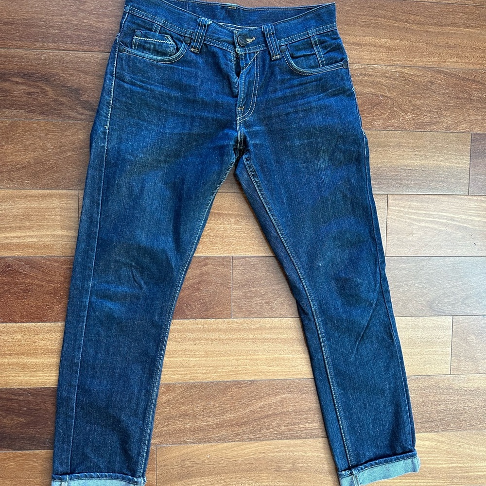 Gently used Men’s Skinny Jeans Levi’s